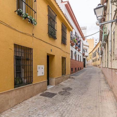 Precioso Apartamento Con Habitacion Separada En Centro Historico De Màlaga Exteriér fotografie