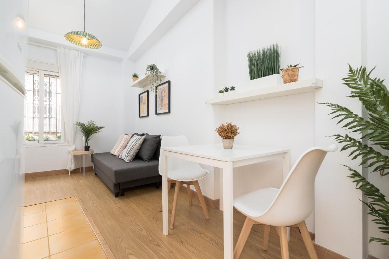 Precioso Apartamento Con Habitacion Separada En Centro Historico De Màlaga Exteriér fotografie