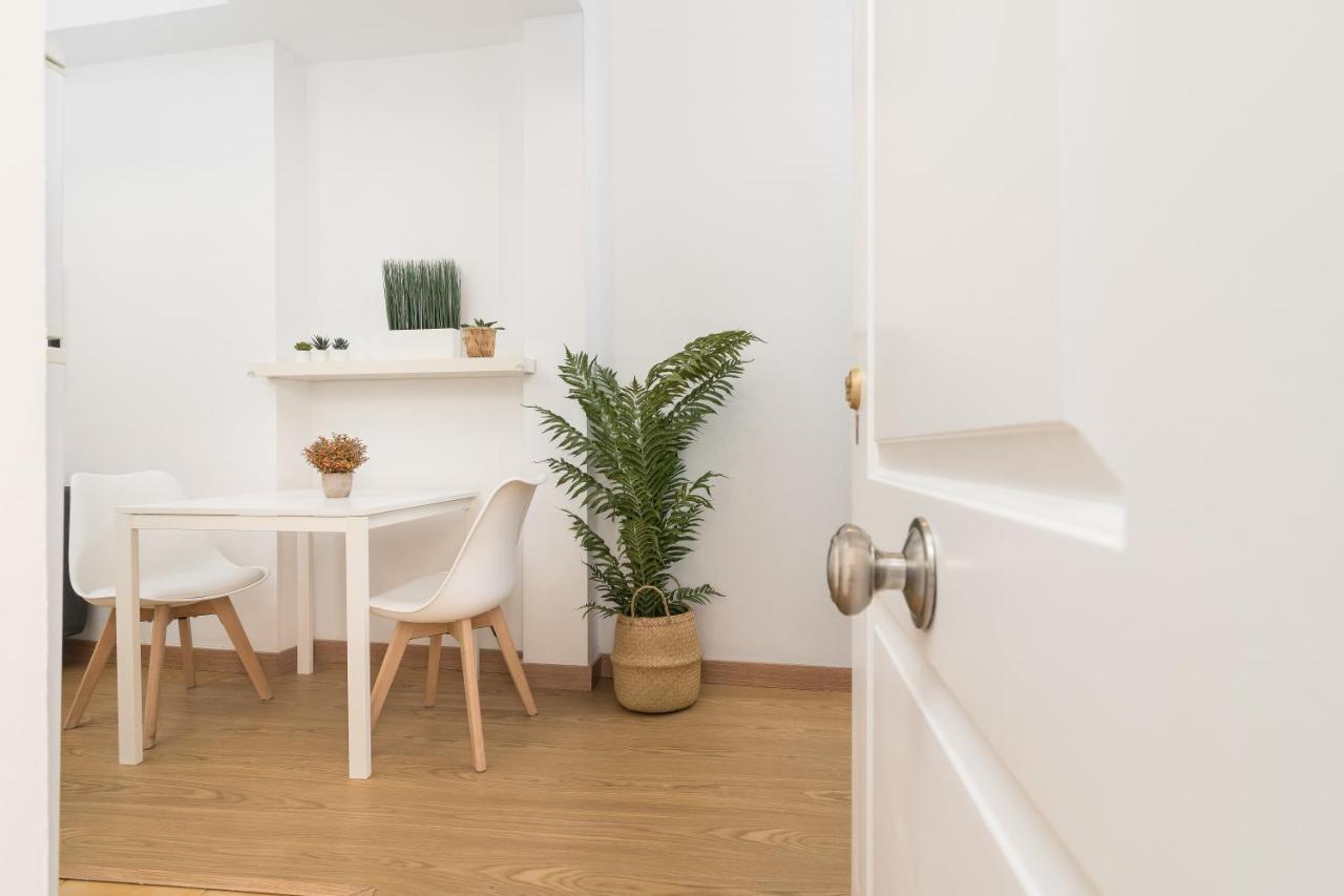 Precioso Apartamento Con Habitacion Separada En Centro Historico De Màlaga Exteriér fotografie