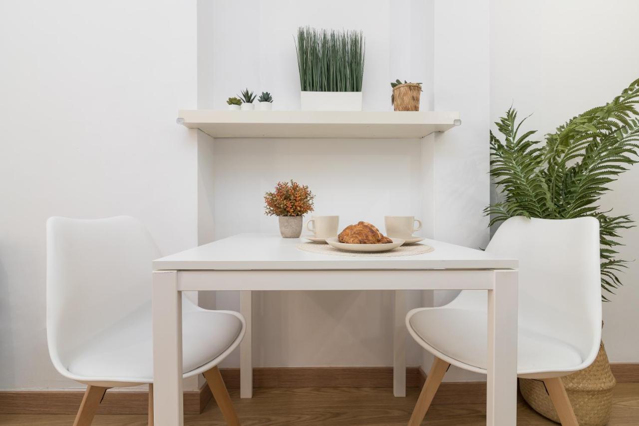 Precioso Apartamento Con Habitacion Separada En Centro Historico De Màlaga Exteriér fotografie