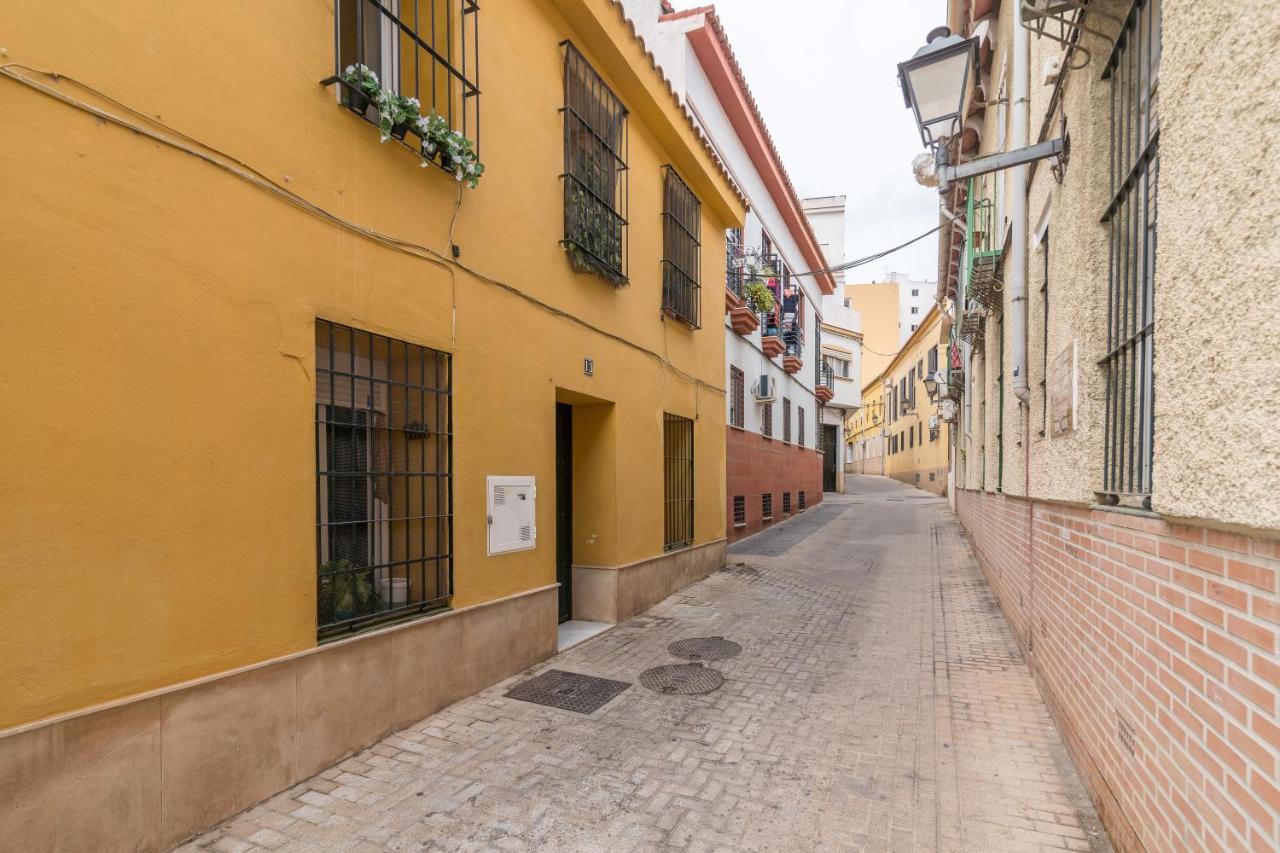 Precioso Apartamento Con Habitacion Separada En Centro Historico De Màlaga Exteriér fotografie