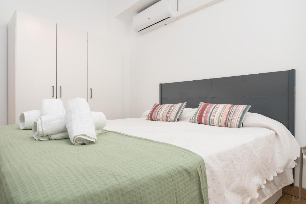 Precioso Apartamento Con Habitacion Separada En Centro Historico De Màlaga Exteriér fotografie